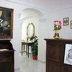La Pergola Del Torchio 4*