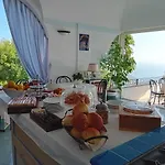 La Pergola Del Torchio Panzió Ischia