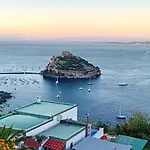 La Pergola Del Torchio Panzió 4*