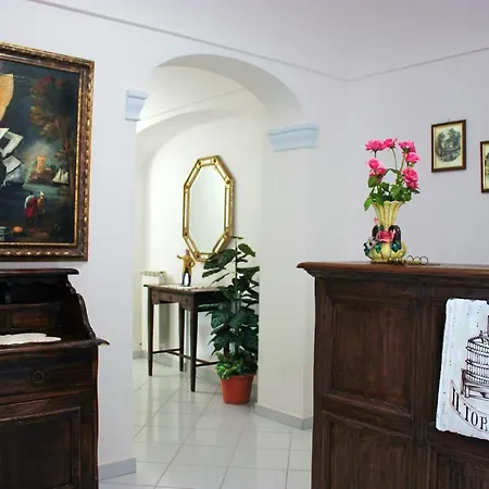 La Pergola Del Torchio 4*