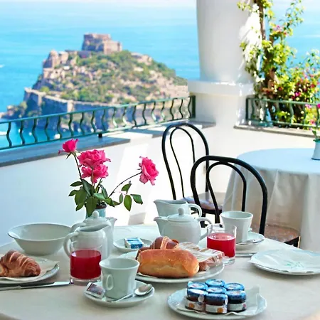 ベッド・アンド・ブレックファスト La Pergola Del Torchio 4*