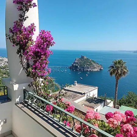 La Pergola Del Torchio ベッド・アンド・ブレックファスト