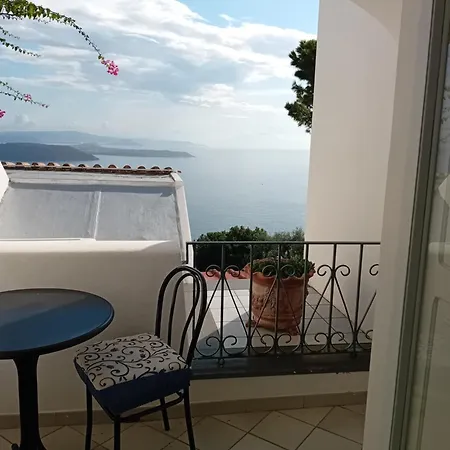 La Pergola Del Torchio 4* イスキア島
