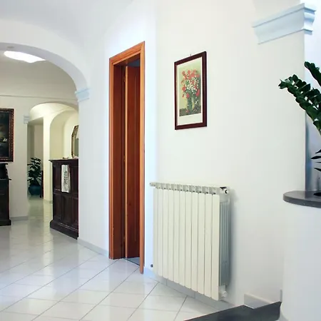 La Pergola Del Torchio