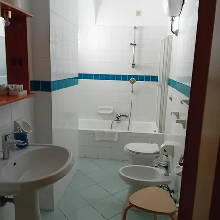 La Pergola Del Torchio