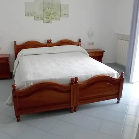 La Pergola Del Torchio Oda ve Kahvaltı