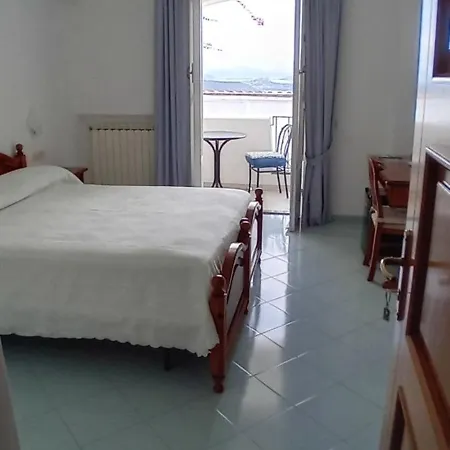 Frühstückspension La Pergola Del Torchio