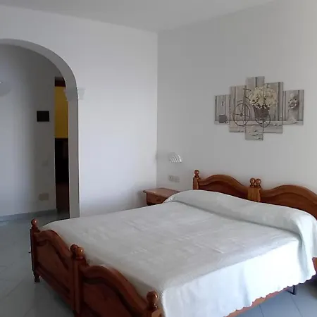 La Pergola Del Torchio Frühstückspension 4*