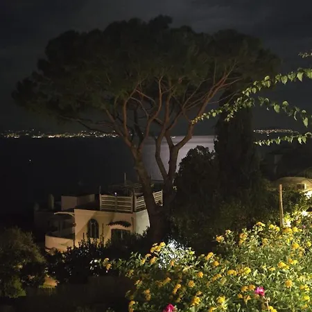 Frühstückspension La Pergola Del Torchio 4*