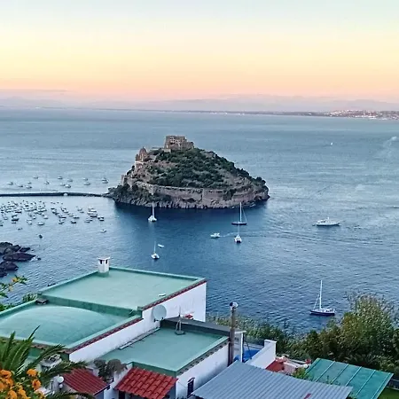 La Pergola Del Torchio Bed & Breakfast 4*