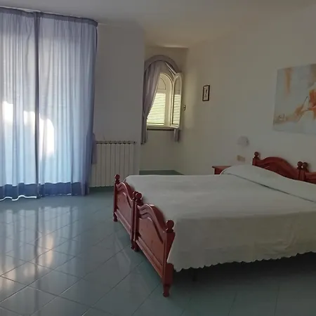 La Pergola Del Torchio