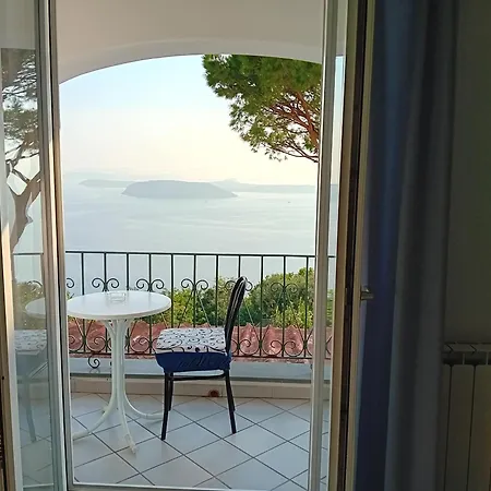 Frühstückspension La Pergola Del Torchio