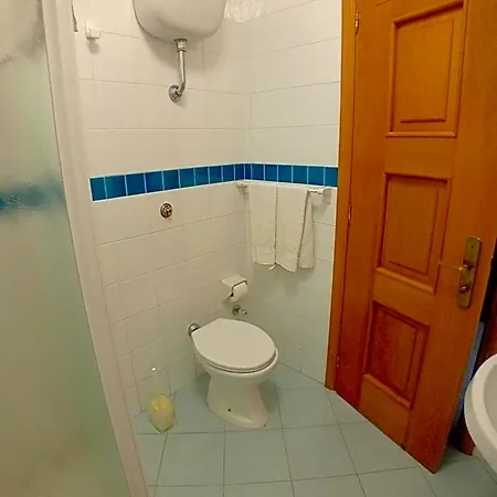 La Pergola Del Torchio Bed and Breakfast