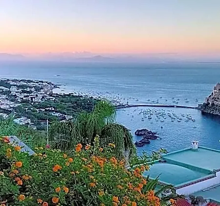 Bed and Breakfast La Pergola Del Torchio 4*