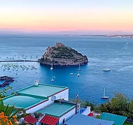 La Pergola Del Torchio Bed and Breakfast 4*
