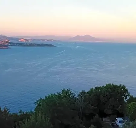 Bed and Breakfast La Pergola Del Torchio 4*