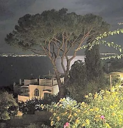 La Pergola Del Torchio 4*