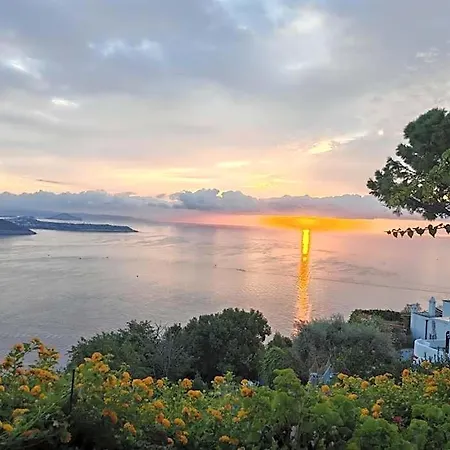 Bed and Breakfast La Pergola Del Torchio 4*