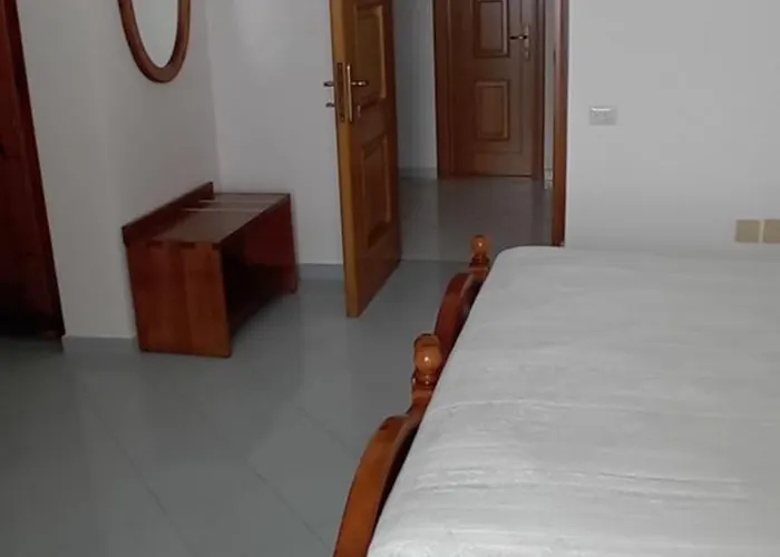 La Pergola Del Torchio Bed and Breakfast 4*