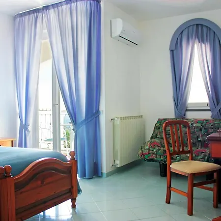 La Pergola Del Torchio