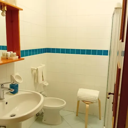 La Pergola Del Torchio Bed & Breakfast Ischia