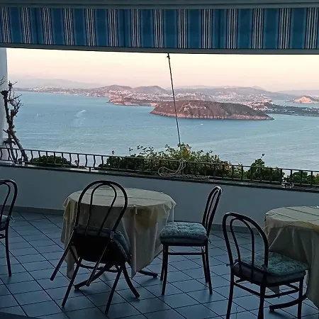 Bed & Breakfast La Pergola Del Torchio